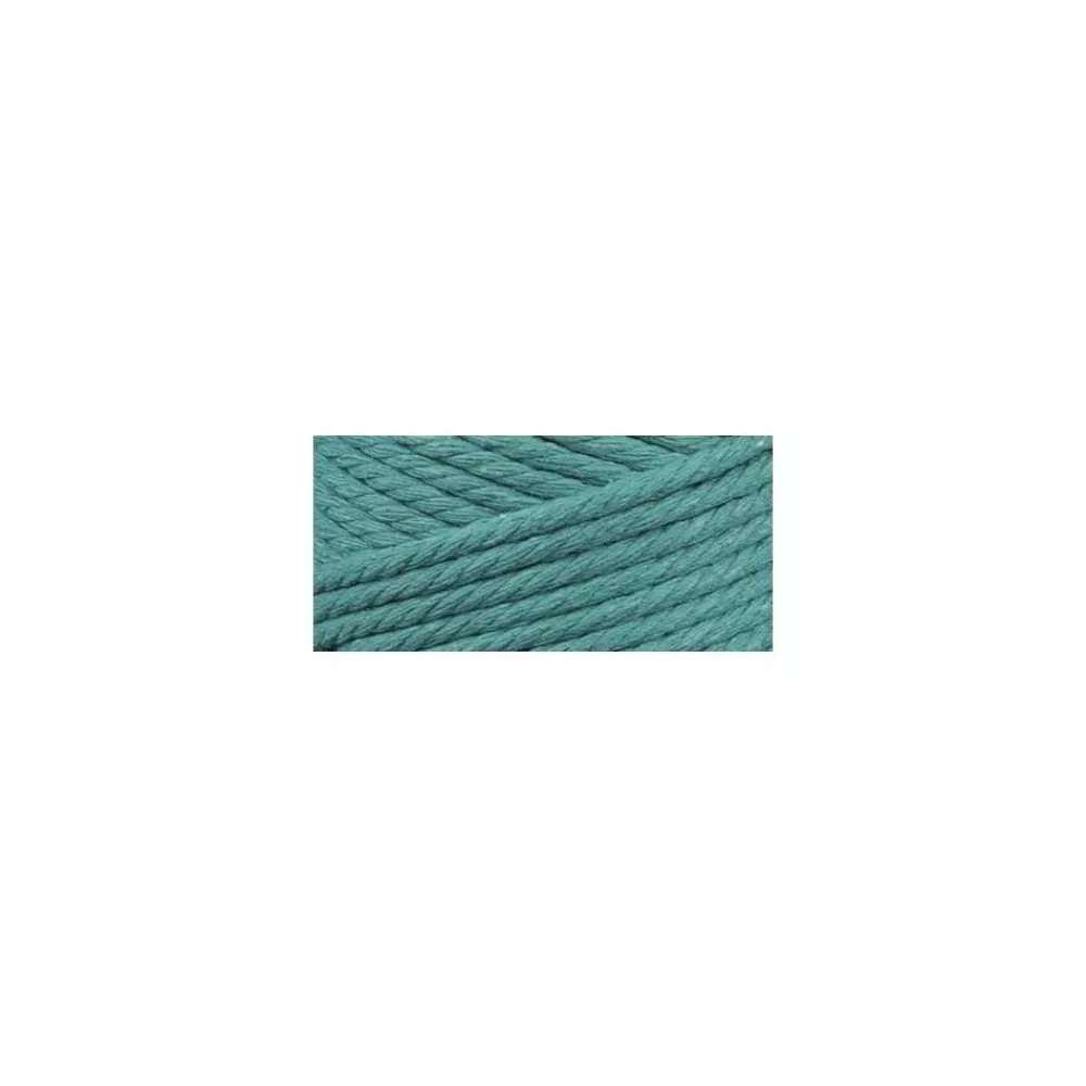 Sale Hilo de macramé Petróleo 3mm Macramé