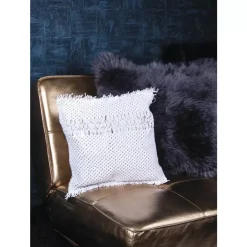 Sale Hilo Macramé Trenzado Reciclado Negro 2mm Macramé