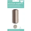 Online Hilo metálico plata Stitch Happy We R Memory Keepers Telas, Sedas Y Fieltro|Herramientas Para Tela