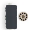 Clearance Hilo negro Stitch Happy We R Memory Keepers Telas, Sedas Y Fieltro|Herramientas Para Tela
