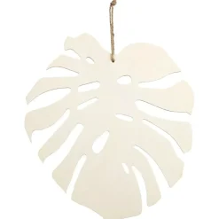 Discount Hoja de Monstera de madera Maderas