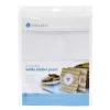 Sale Hojas Adhesivas Imprimibles Blanco Silhouette