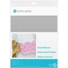 Clearance Hojas de stencil Silhouette