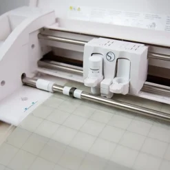 Clearance Hojas de stencil Silhouette