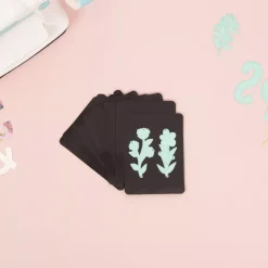 Sale Hojas Magnéticas de Organización 3x4" Organización