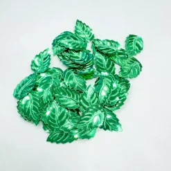 Clearance Hojas verdes Bisutería