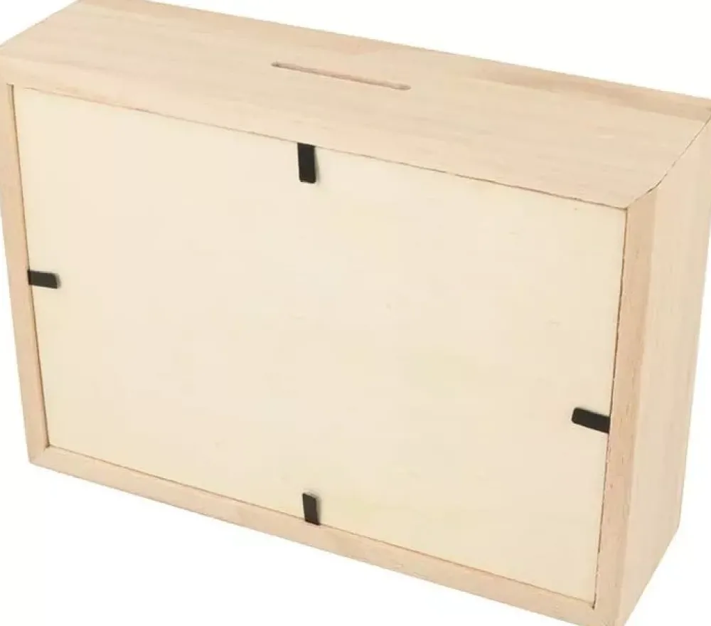 Hot Hucha de Madera Maderas