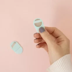 Sale Imanes de Fácil Elevación para Plataforma de Estampación Goma Eva Fofuchas