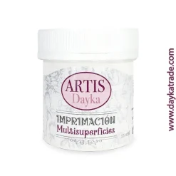Sale Imprimación Multi-superficies ARTIS Dayka Decoupage|Gessos Y Estucos