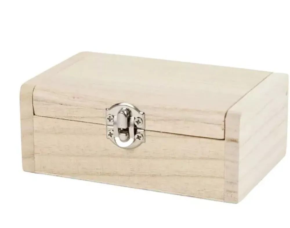 Best Joyero de Madera Maderas