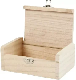 Best Joyero de Madera Maderas