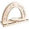 Sale Juego de Construcción Madera 3D Maderas