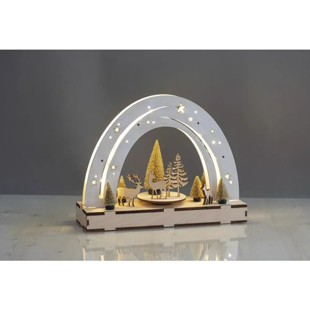 Sale Juego de Construcción Madera 3D Maderas