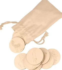 Clearance Juego de Memoria de Madera Safari Maderas