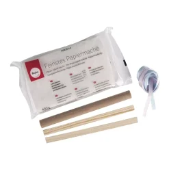 Kit Adorno Huella Bebé Niños Pastas Moldeables|Niños Y Regalos