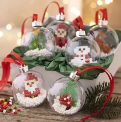 Online Kit adornos de Navidad Navidad