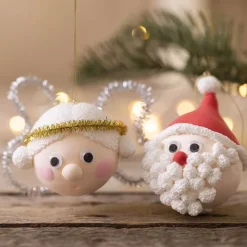 Outlet Kit adornos de Navidad mini bolas Navidad