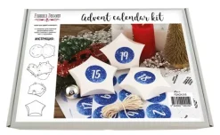 New Kit calendario de adviento 15 Calendarios De Adviento