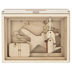 Discount Kit 3D de madera Journey Maderas