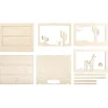 Discount Kit 3D de madera Llama Maderas