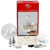 Discount Kit de Adorno Navideño Navidad