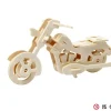 Clearance Kit de Construcción 3D Motocicleta Niños Niños Y Regalos