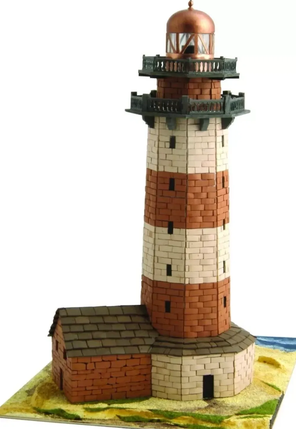 Kit de construcción Faro Maquetas Y Modelismo