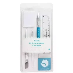 Discount Kit de herramientas esenciales Silhouette