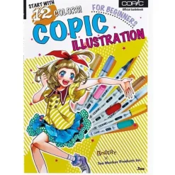 Kit de iniciación Rotuladores + Libro Ciao Rotuladores