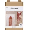 Hot Kit de macramé decorativo Macramé