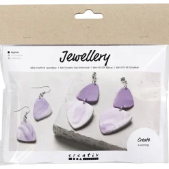Online Kit de manualidades Joyería Pastas Moldeables