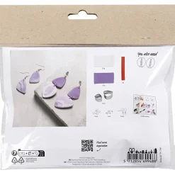 Online Kit de manualidades Joyería Pastas Moldeables