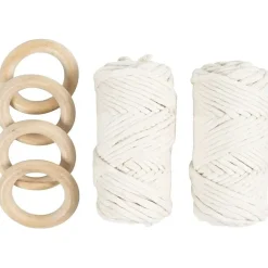 Online Kit de manualidades Macramé Macramé