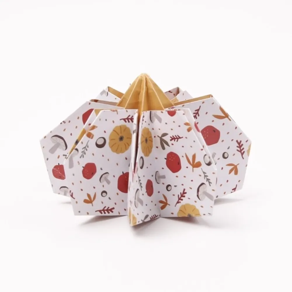 Online Kit de Papel para Origami Pochette Niños Niños Y Regalos