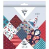 Kit de Papel para Origami Hanayo Niños Niños Y Regalos