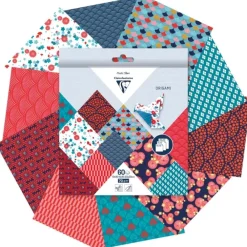 Kit de Papel para Origami Hanayo Niños Niños Y Regalos