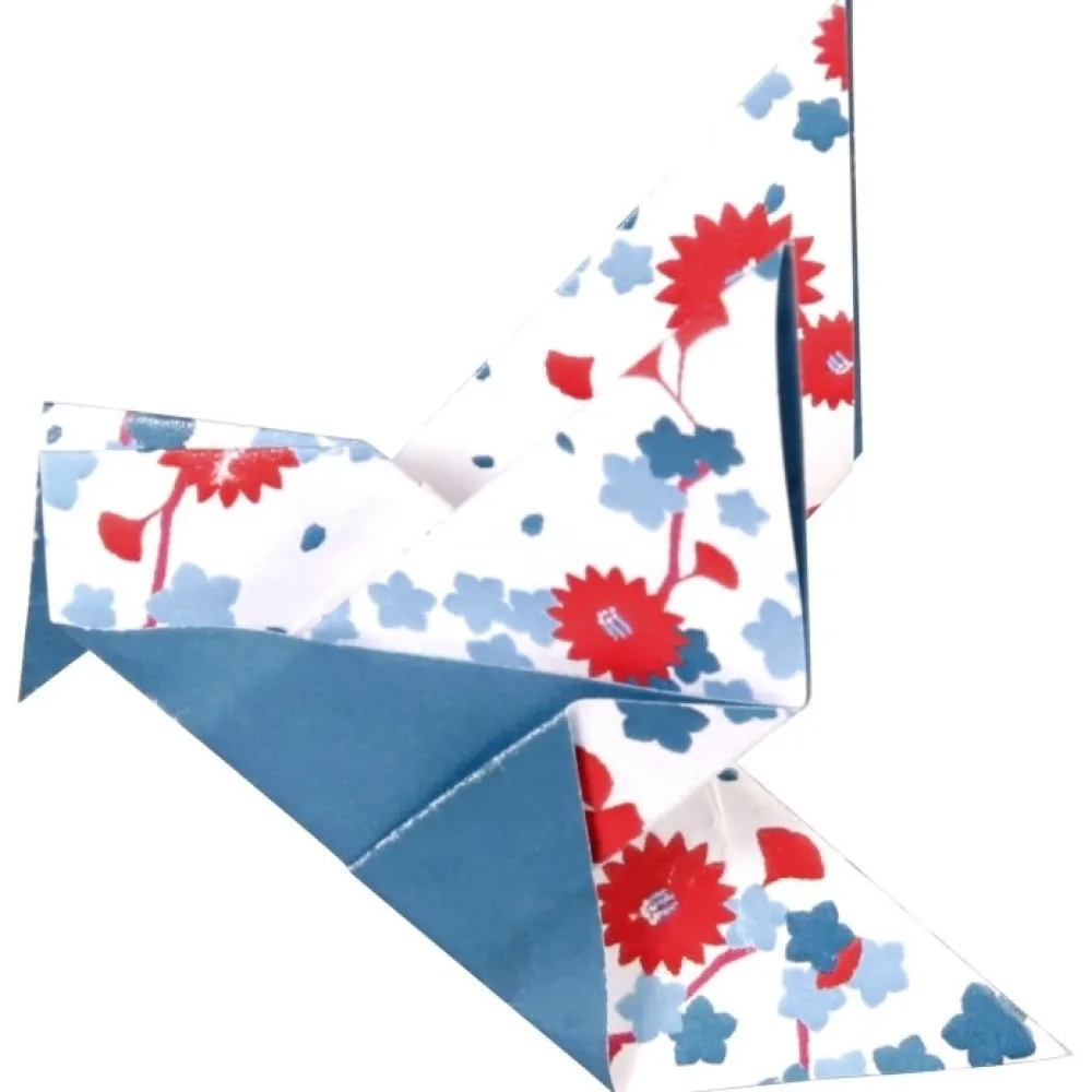 Kit de Papel para Origami Hanayo Niños Niños Y Regalos