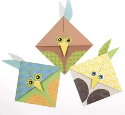 Sale Kit de Papel para Origami Zoo Niños Niños Y Regalos