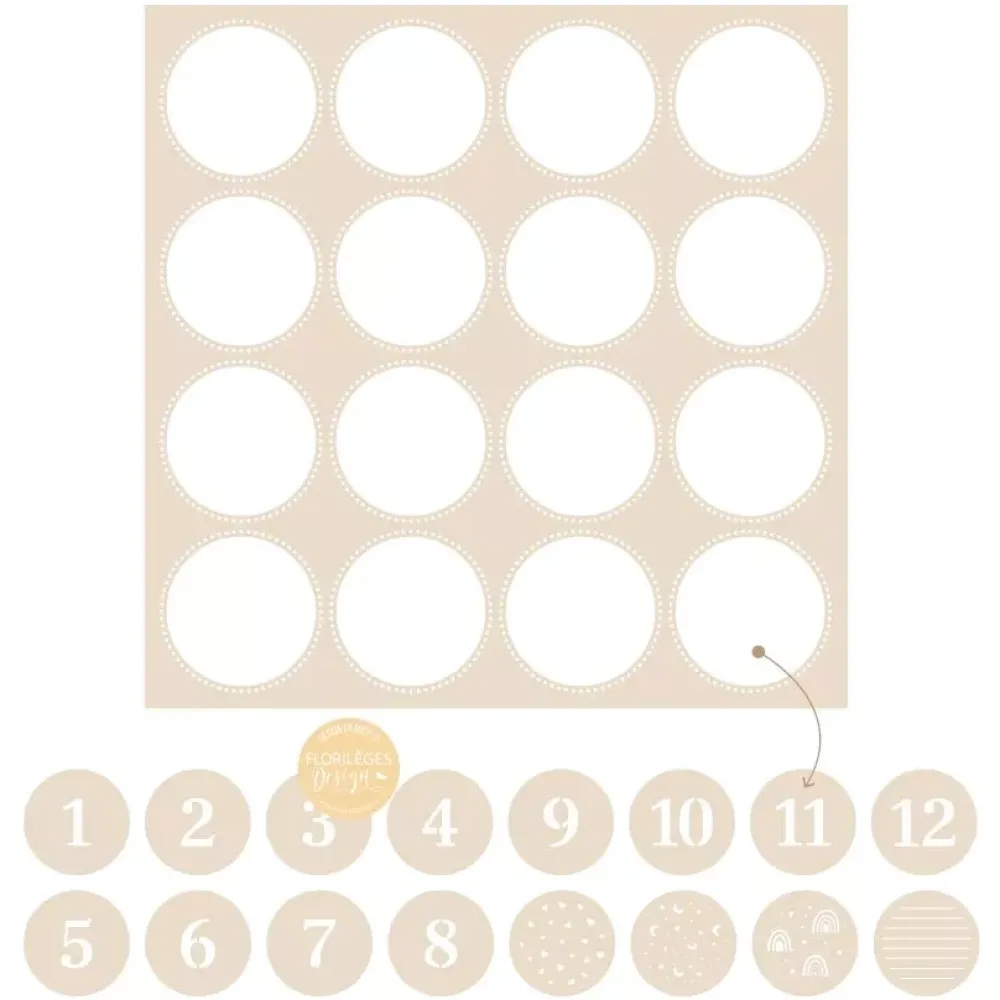 Online Kit de plantillas My Storyboard 3 Plantillas