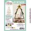 Sale Kit DIY Árbol Nacimiento Dayka Navidad
