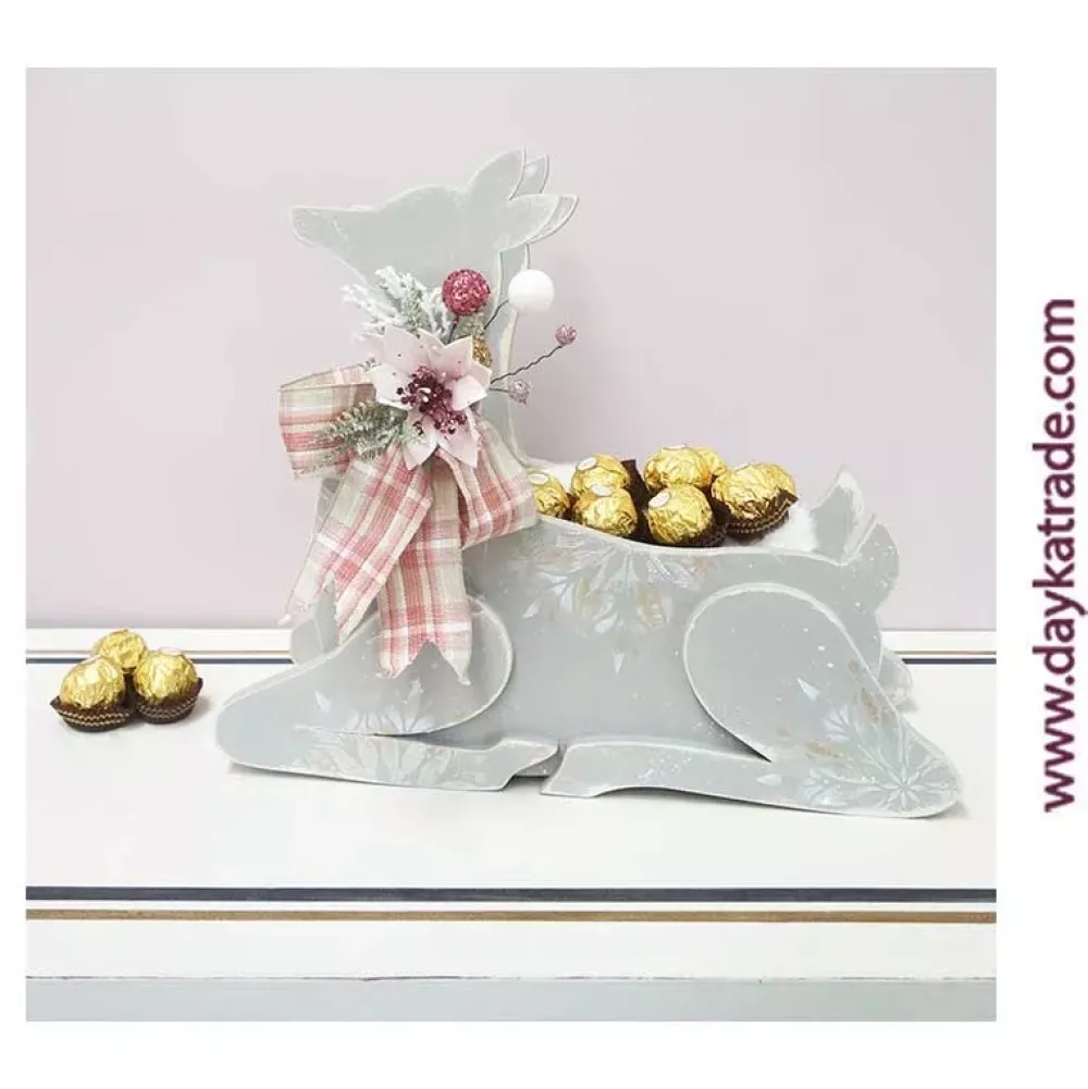 Discount Kit DIY Reno Tumbado Navidad Dayka Navidad