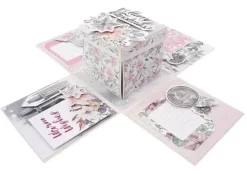 Online Kit Explosion Gift Box #4 Navidad