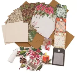 Discount Kit Explosion Gift Box #2 Navidad