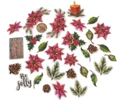Discount Kit Explosion Gift Box #2 Navidad