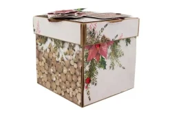 Discount Kit Explosion Gift Box #2 Navidad