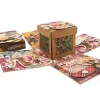 Discount Kit Explosion Gift Box Navidad