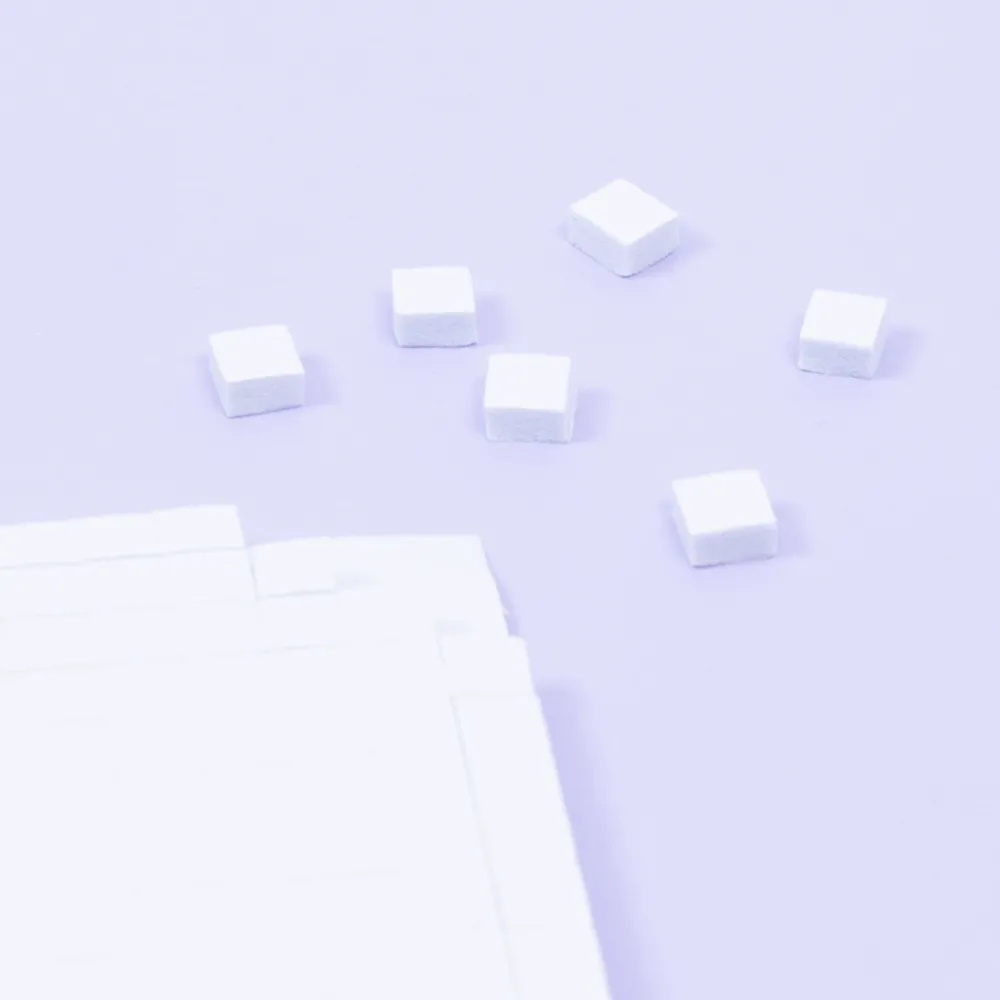 Hot Kit foam blanco Adhesivos