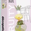Discount Kit Fruity de Papel Maché Niños Niños Y Regalos|Cartón Y Papel Maché