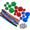 Outlet Kit Krafty para Niños #B Niños Niños Y Regalos