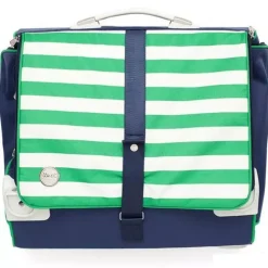 Kit Maleta 360º Crafter's Bag + Tote Bag Navy Organización